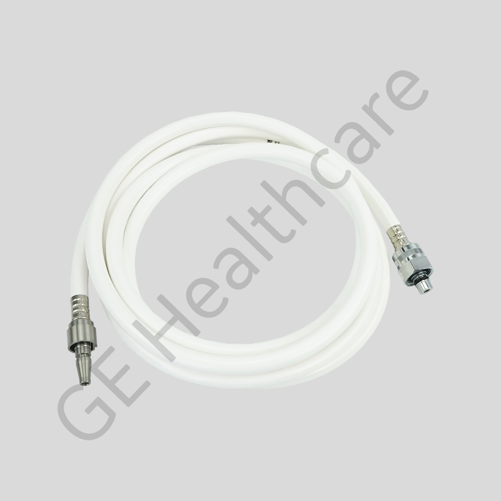 HOSE ASSY, O2 ISO WHT NIST MK3 PROBE 3M LONG HOSE ASSY, O2 ISO WHT NIST MK3 PROBE 3M LONG