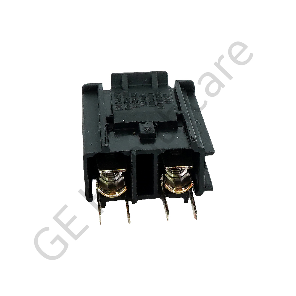 Fuse Drawer, AC Inlet Fuse Drawer, AC Inlet