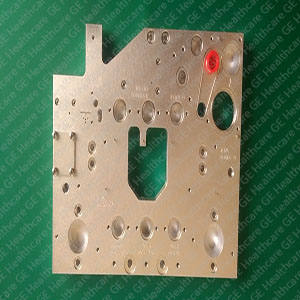 Manifold, Main Assembly Manifold, Main Assembly