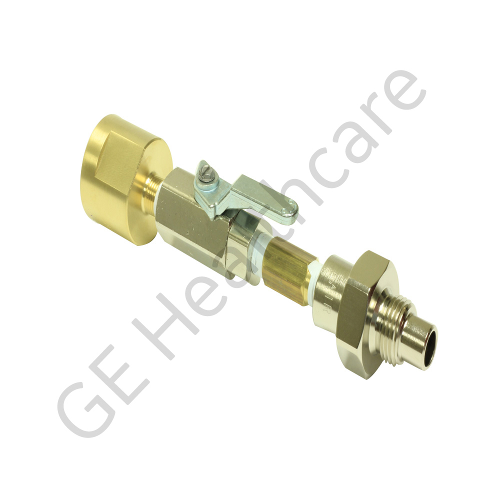 Pipeline Air Inlet Shut-Off Valve Service Tool Pipeline Air Inlet Shut-Off Valve Service Tool