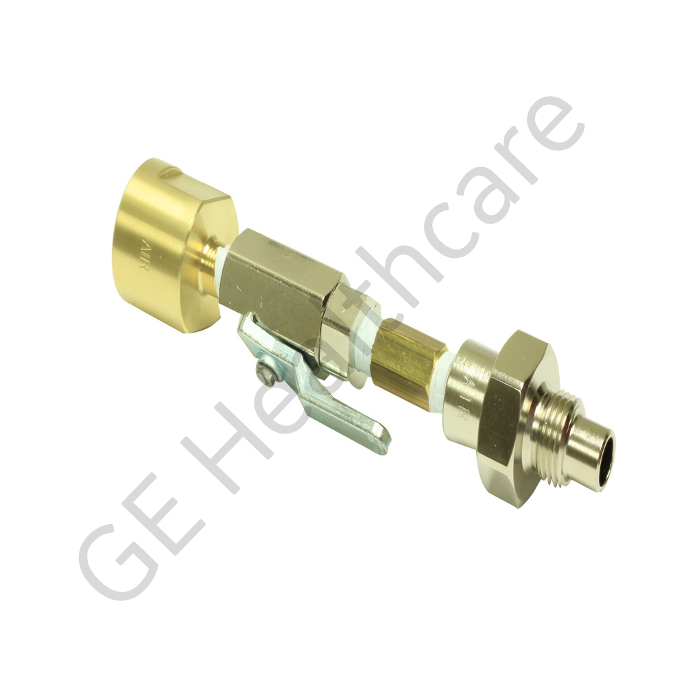 Pipeline Air Inlet Shut-Off Valve Service Tool Pipeline Air Inlet Shut-Off Valve Service Tool