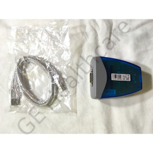 Converter USB to RS-422/RS-485 Tool Converter USB to RS-422/RS-485 Tool