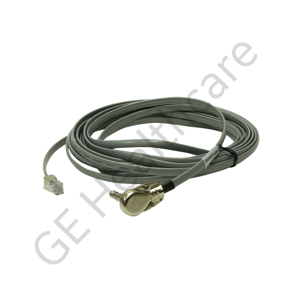 FETAL MONITOR TO WALLPLATE SERIAL FOR 120,170, 250 SERIES 20 FT FETAL MONITOR TO WALLPLATE SERIAL FOR 120,170, 250 SERIES 20 FT