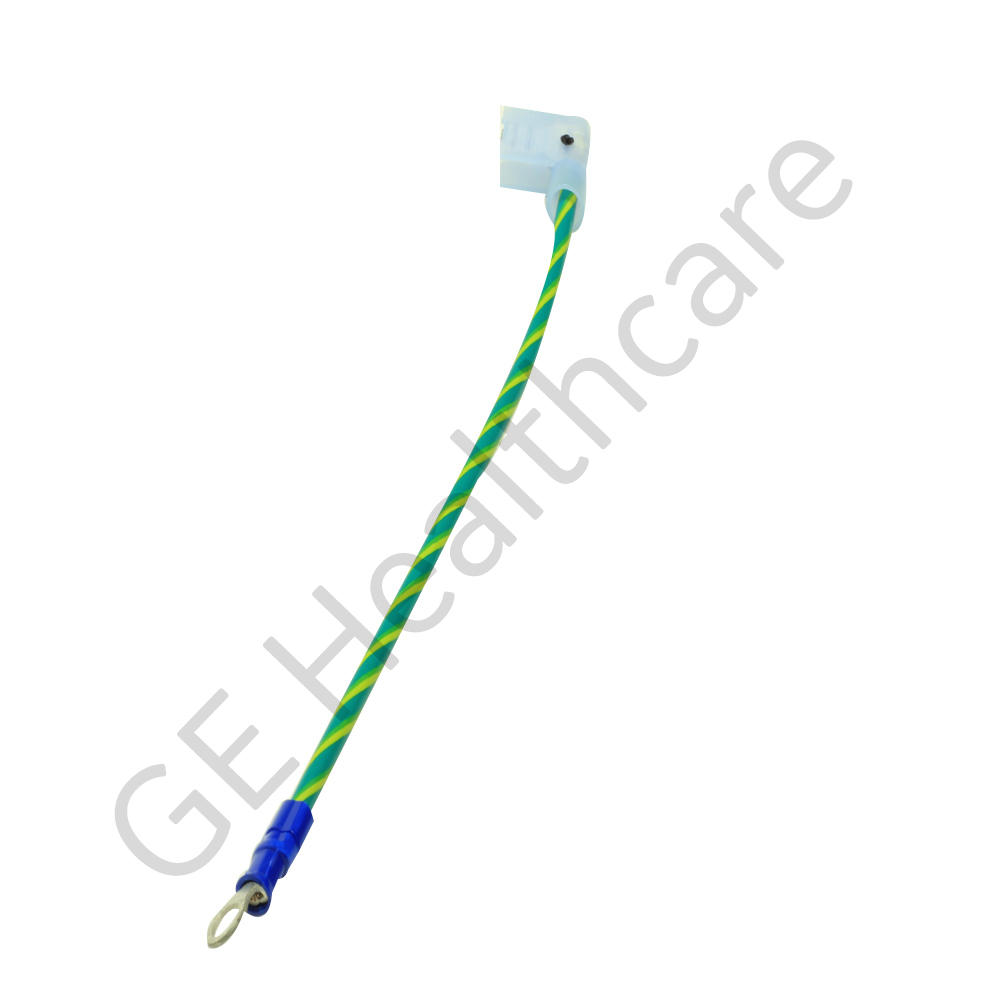 Wire Chassis Safety Ground Wire Chassis Safety Ground