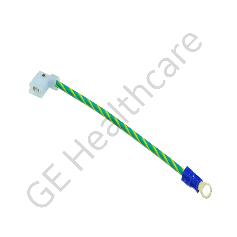 Wire Chassis Safety Ground Wire Chassis Safety Ground