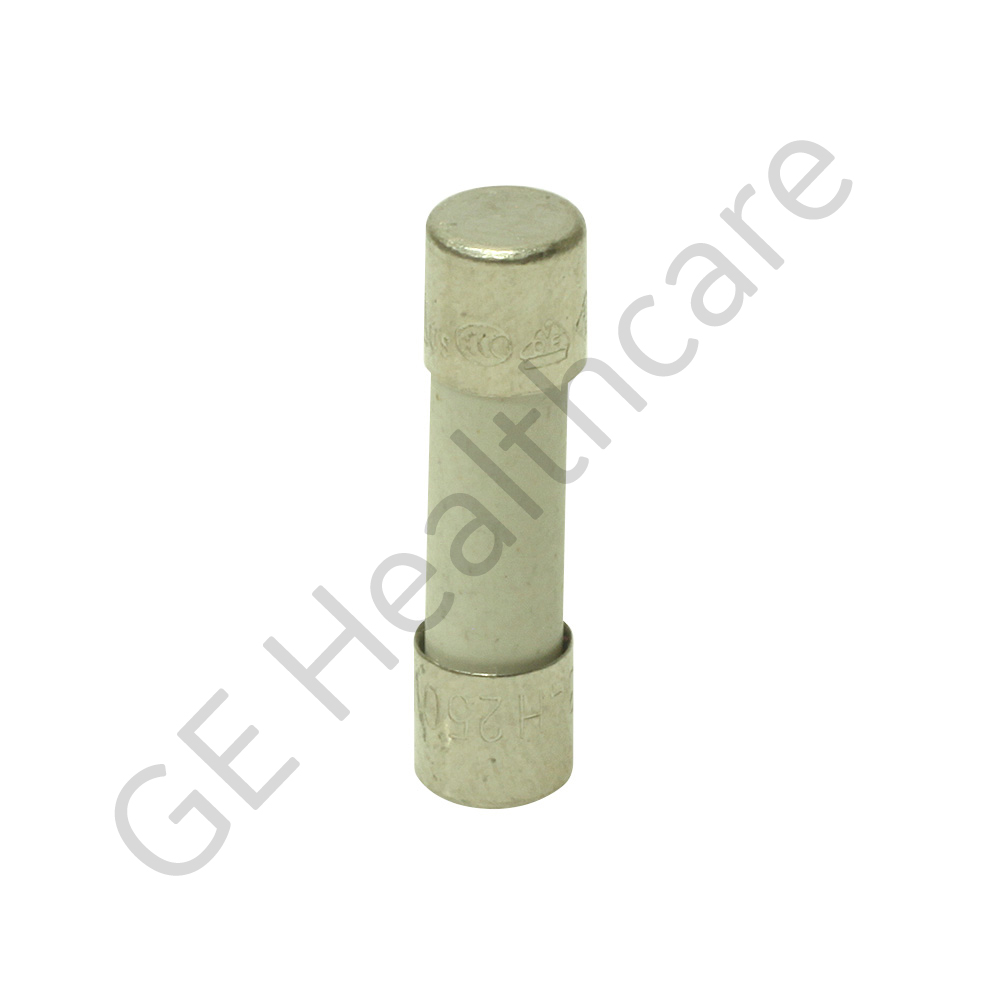 Fuse SPT 5X20 6.3A Ceramic 115V EVAIR CPRSR Fuse SPT 5X20 6.3A Ceramic 115V EVAIR CPRSR