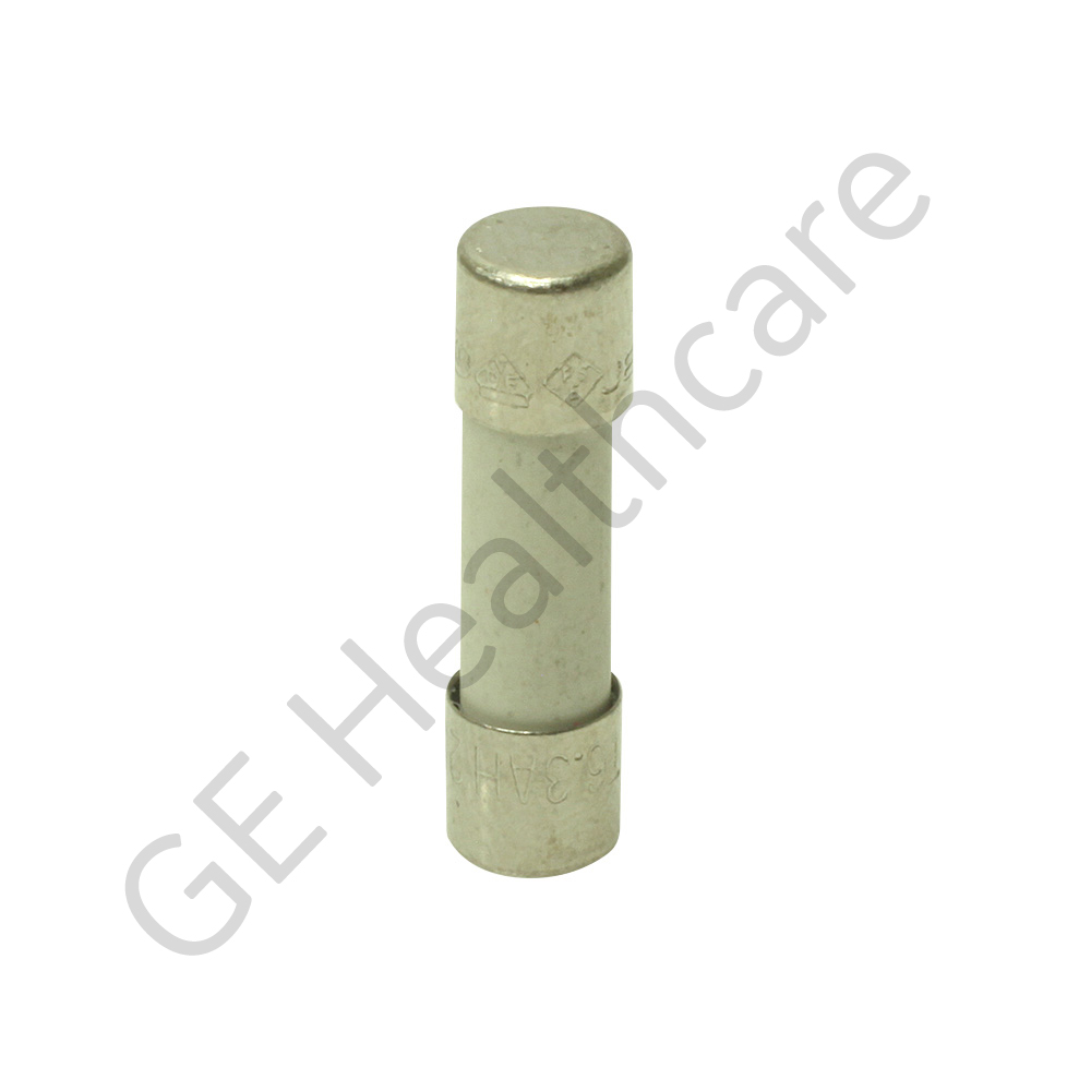 Fuse SPT 5X20 6.3A Ceramic 115V EVAIR CPRSR Fuse SPT 5X20 6.3A Ceramic 115V EVAIR CPRSR