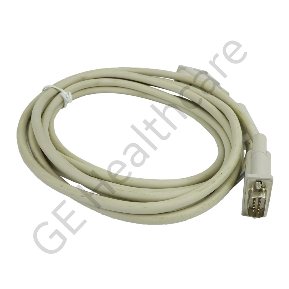 Cable Shielded Extension D9 Male/Female 10ft Cable Shielded Extension D9 Male/Female 10ft