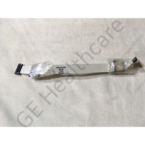 Display Cable Assembly MAC 5000 Shield Ferrite Display Cable Assembly MAC 5000 Shield Ferrite