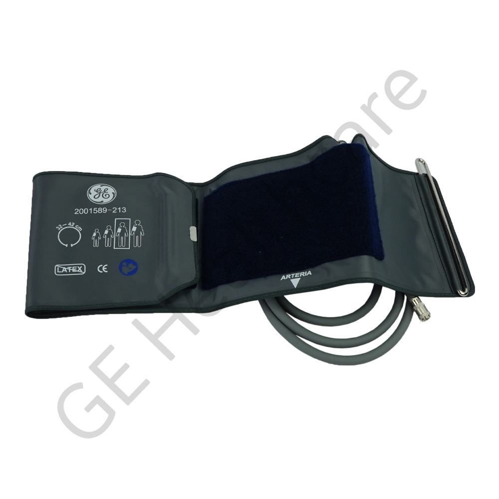 TONOPORT BP CUFF ADULT LARGE TONOPORT BP CUFF ADULT LARGE