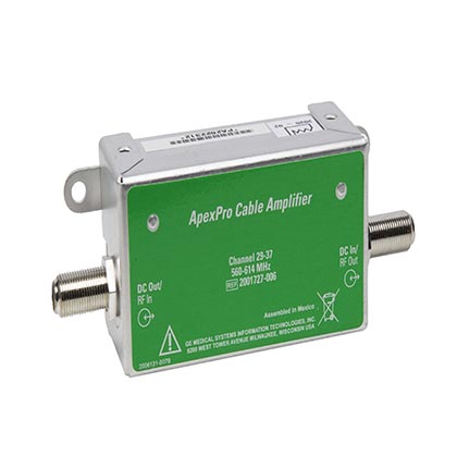 Assembly Cable Amplifier 560-614MHz Assembly Cable Amplifier 560-614MHz