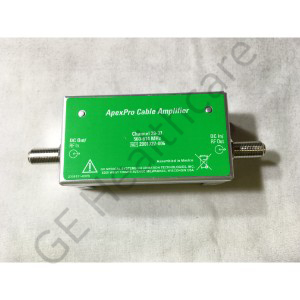 Assembly Cable Amplifier 560-614MHz Assembly Cable Amplifier 560-614MHz