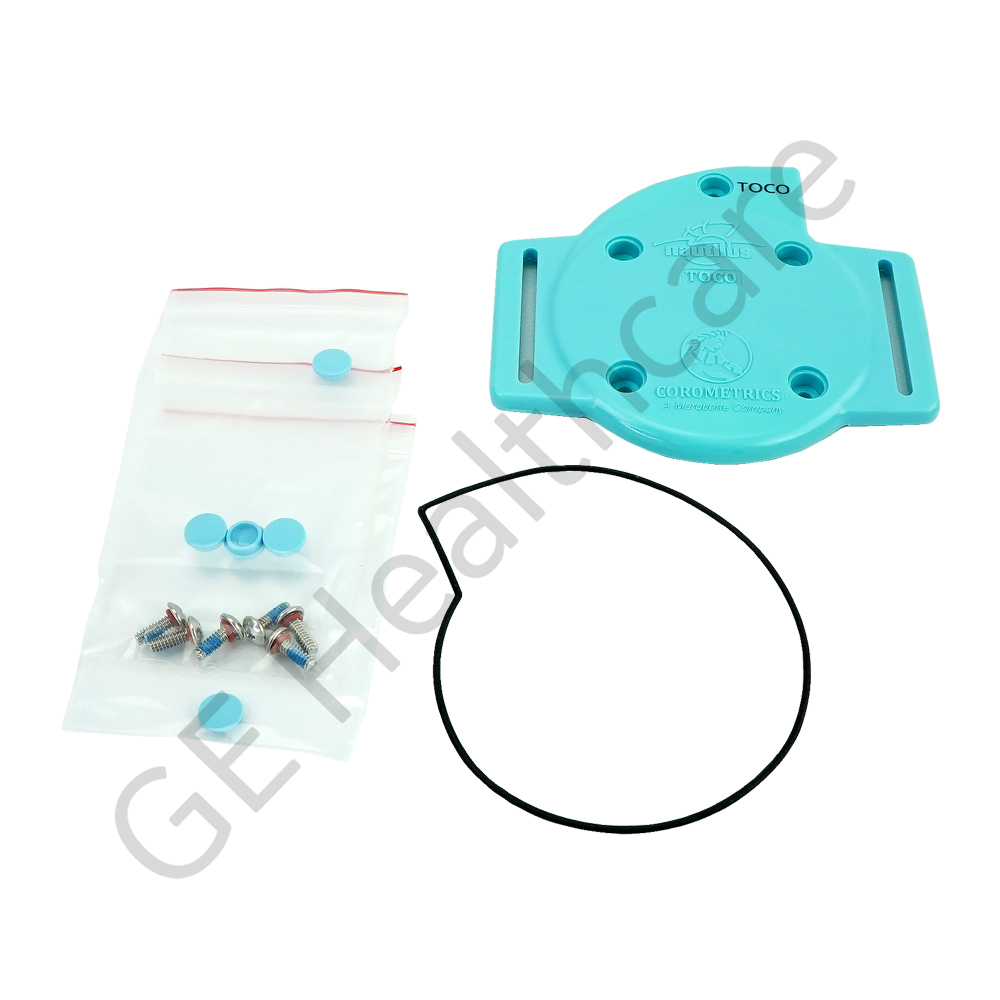 KIT TOCO CALIBRATION FIELD R/R LOOP KIT TOCO CALIBRATION FIELD R/R LOOP