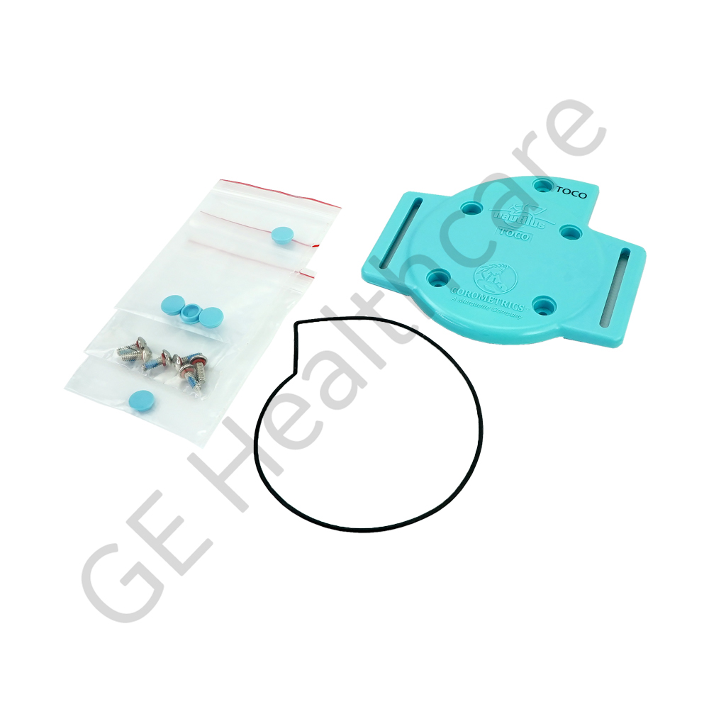 KIT TOCO CALIBRATION FIELD R/R LOOP KIT TOCO CALIBRATION FIELD R/R LOOP