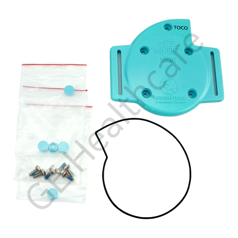 KIT TOCO CALIBRATION FIELD R/R LOOP KIT TOCO CALIBRATION FIELD R/R LOOP