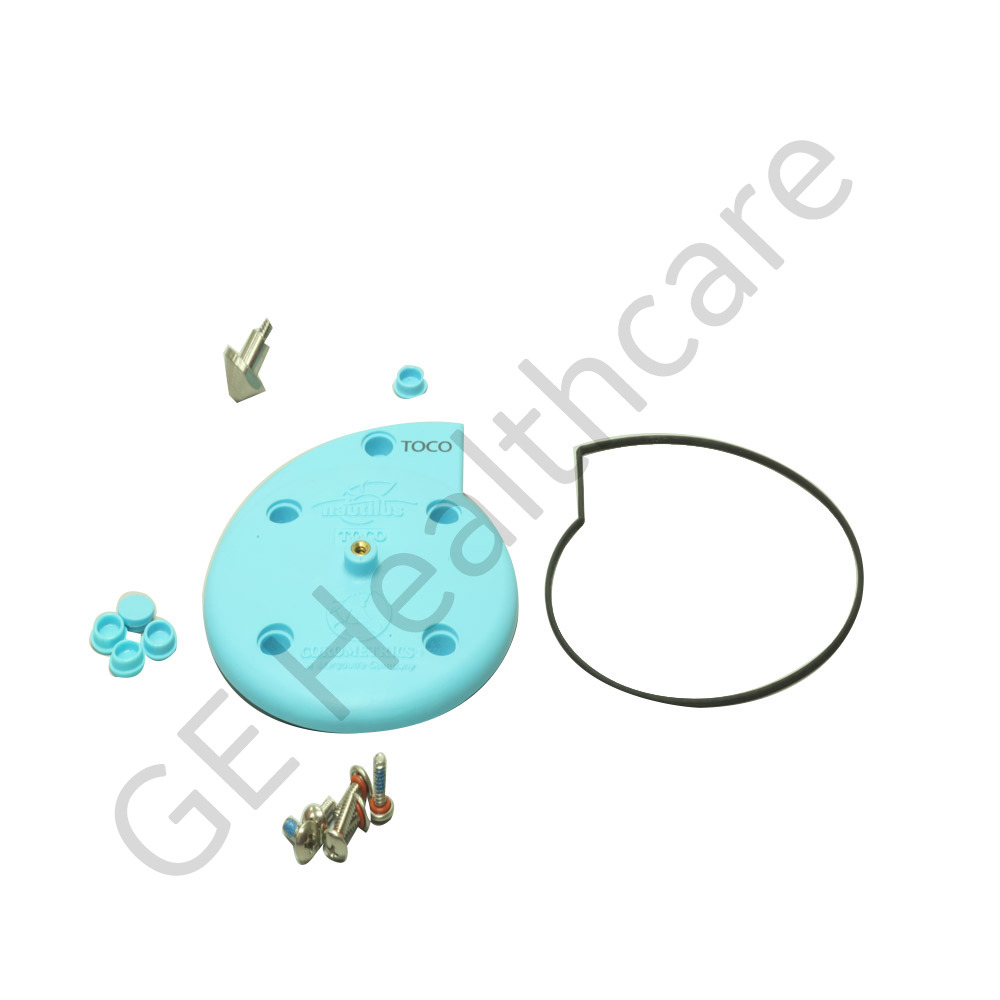 Button Style Nautilus Toco Calibration Kit Button Style Nautilus Toco Calibration Kit