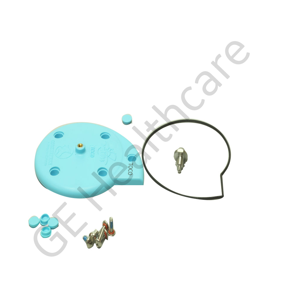 Button Style Nautilus Toco Calibration Kit Button Style Nautilus Toco Calibration Kit