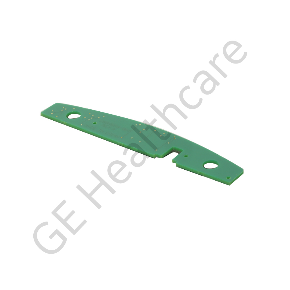 Printed circuit Board (PCB) Case 4000 Light Board Printed circuit Board (PCB) Case 4000 Light Board