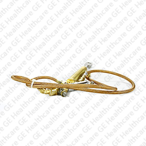 Assembly - Upper Hydraulic Assembly - Upper Hydraulic