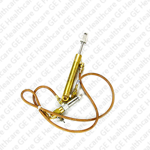 Assembly Upper Hydraulic Assembly Upper Hydraulic