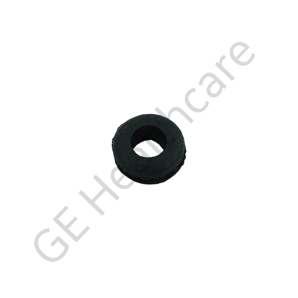 Grommet Non-Metallic 3/16 Inner Diameter Neoprene Black Grommet Non-Metallic 3/16 Inner Diameter Neoprene Black
