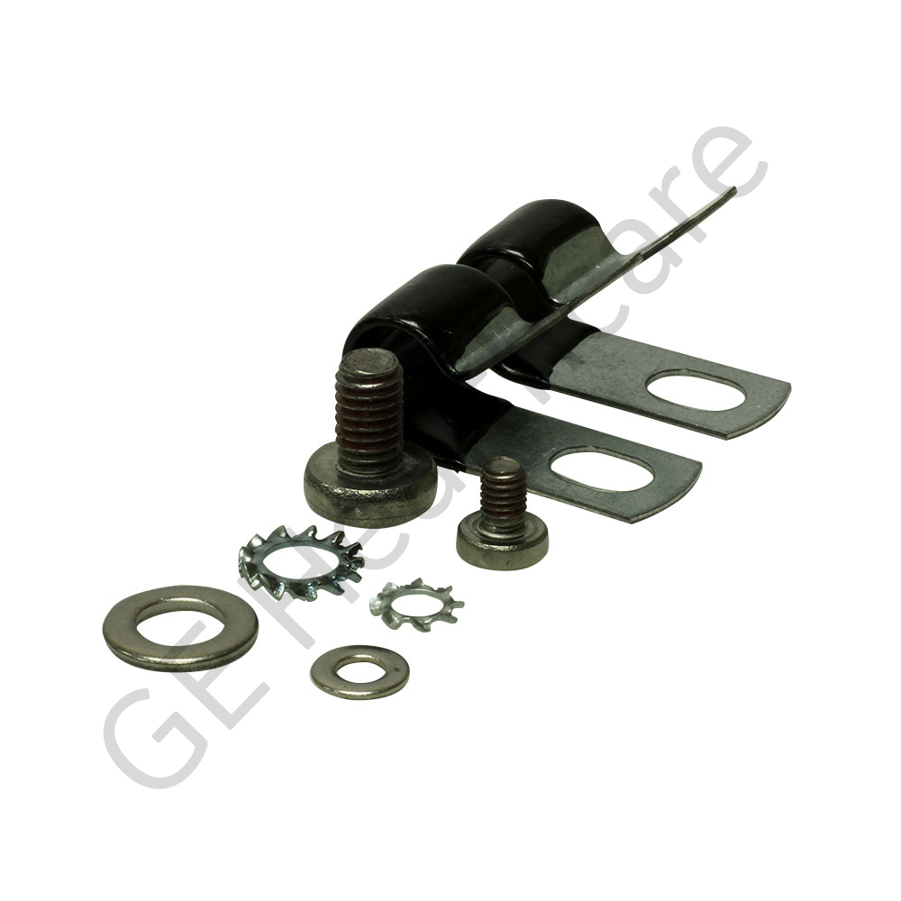 Instructor Dash™ Power Cord Restraint Instructor Dash™ Power Cord Restraint