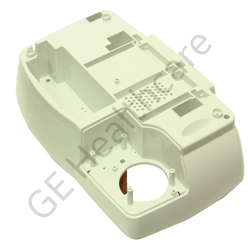 Encloser Bottom Shield Coated 170 Series Encloser Bottom Shield Coated 170 Series