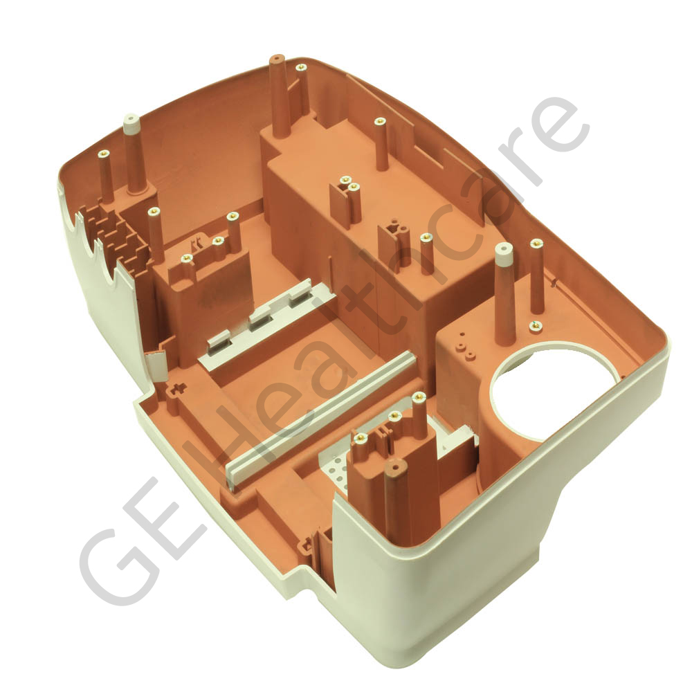 Encloser Bottom Shield Coated 170 Series Encloser Bottom Shield Coated 170 Series