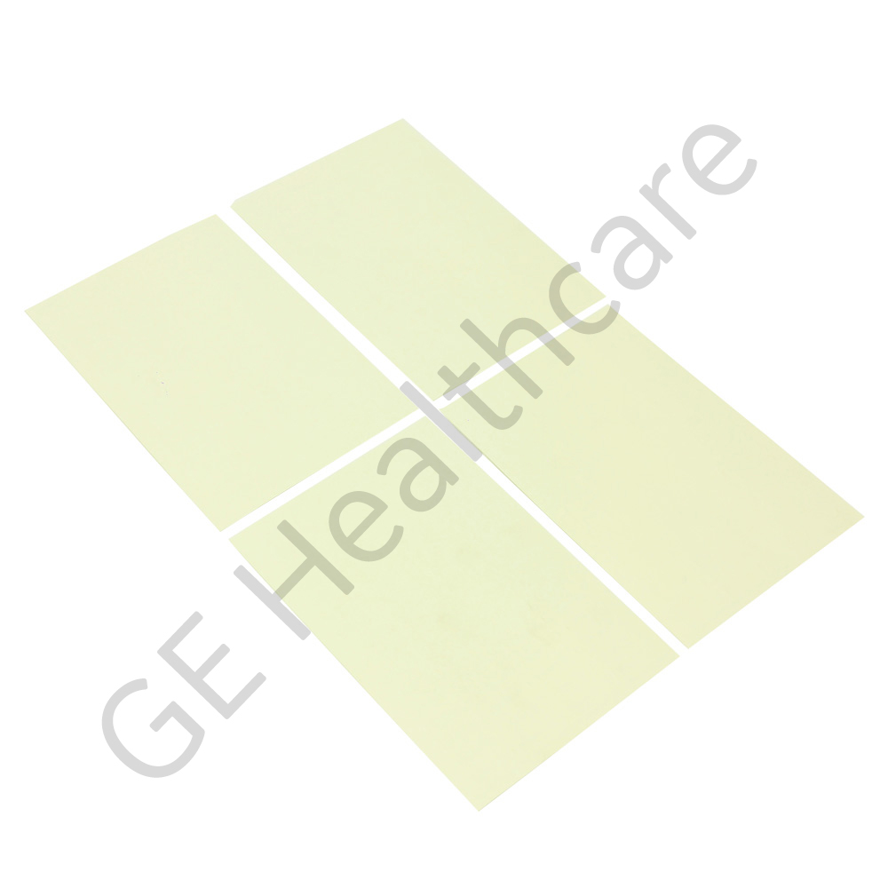 Label Sheet TTX CARESCAPE T14 Label Sheet TTX CARESCAPE T14