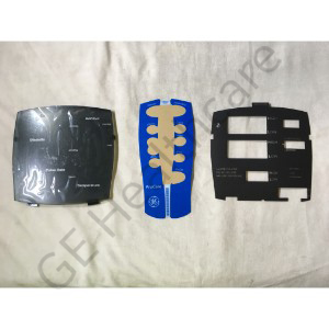 Kit Label English DPC200 with Printer Traditional Kit Label English DPC200 with Printer Traditional