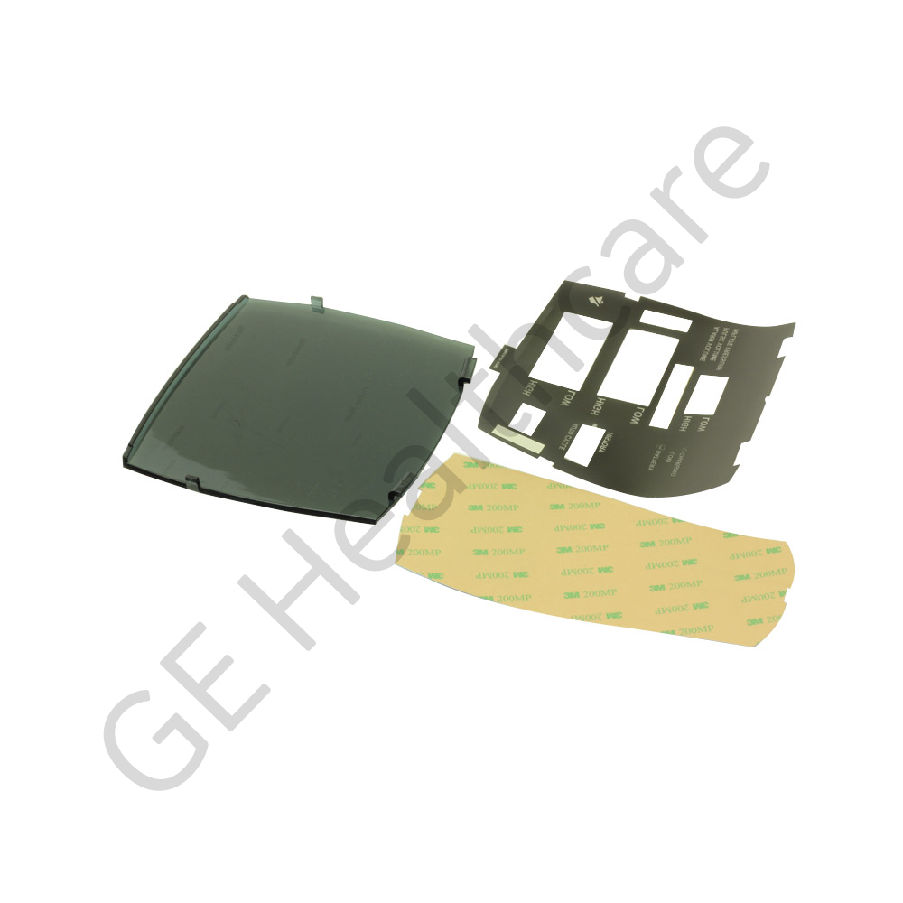 Kit Label English DPC100 with Printer Traditional Kit Label English DPC100 with Printer Traditional