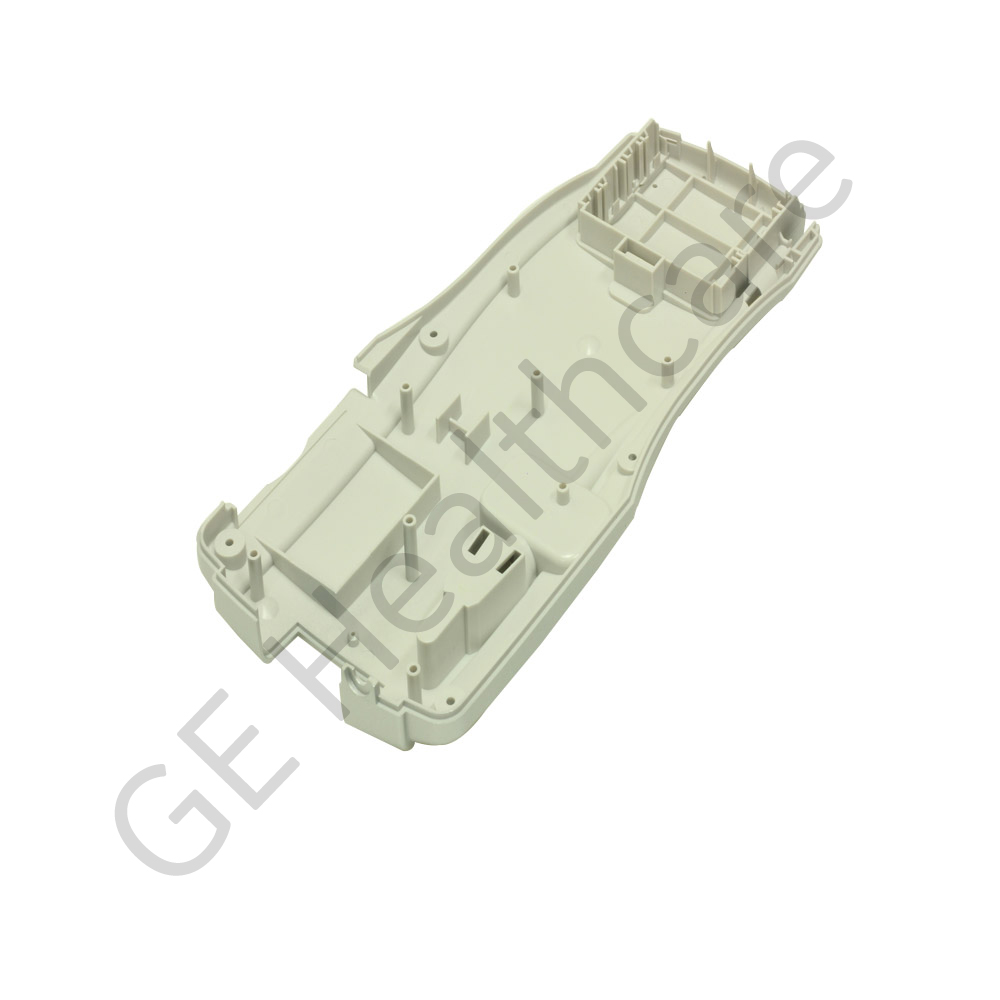 SEER Light Controller Lower Case SEER Light Controller Lower Case