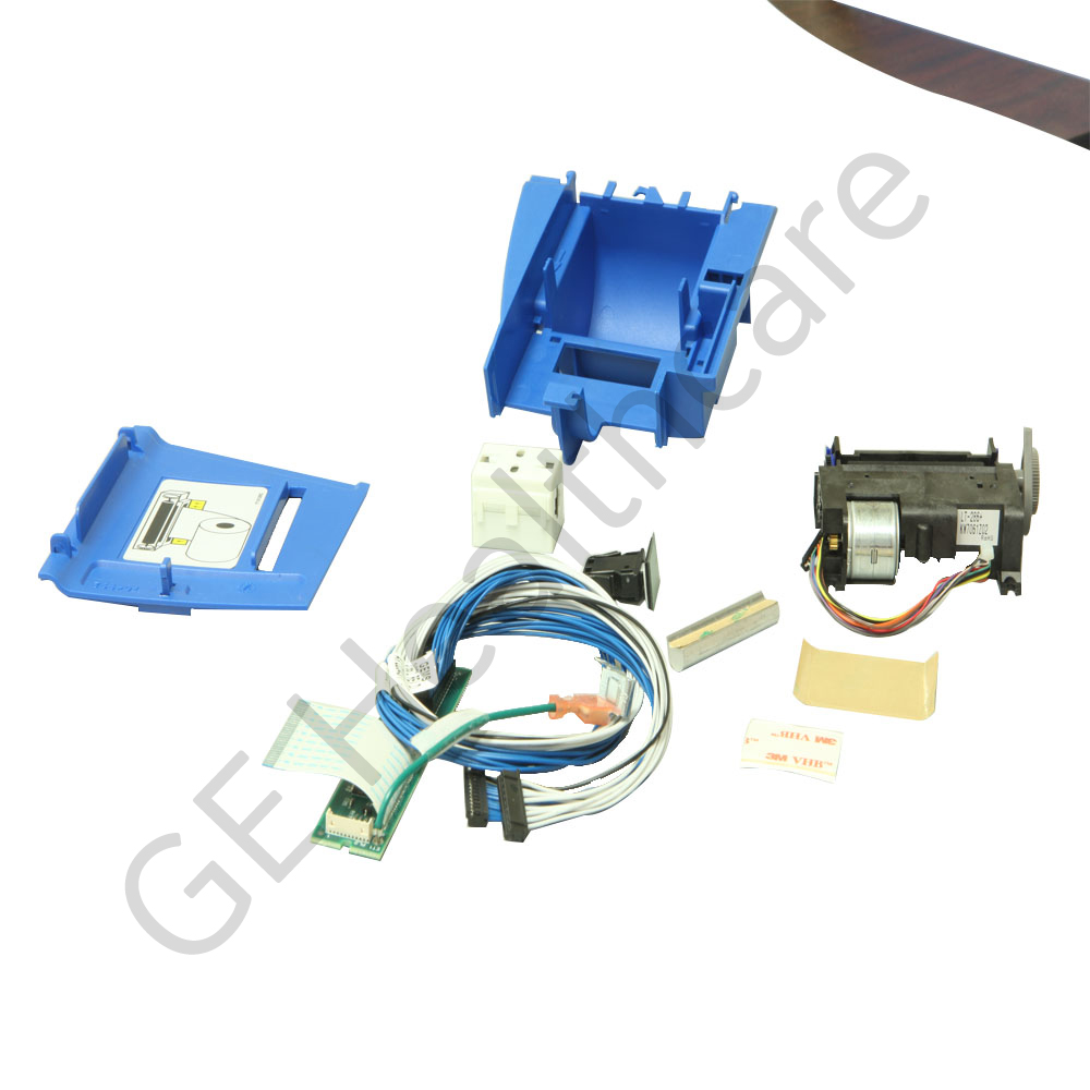 Printer DP110-410 with ESU Fix Printer DP110-410 with ESU Fix