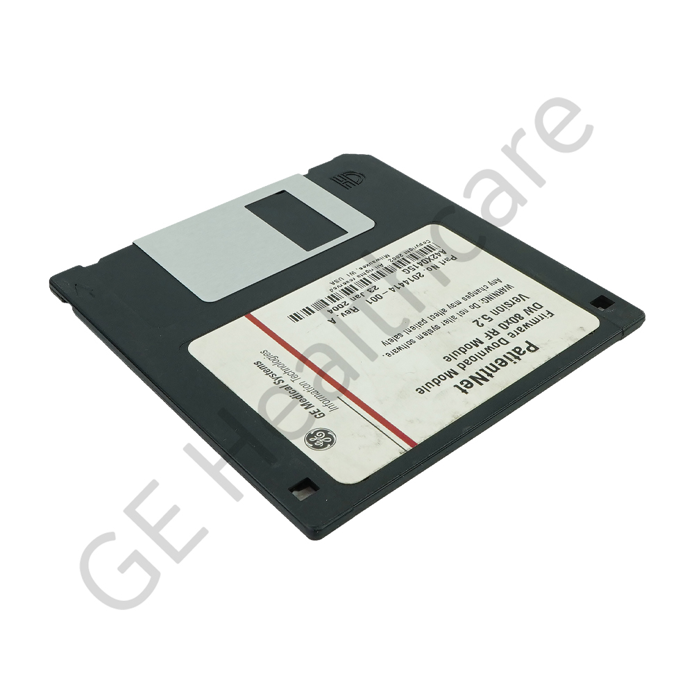 Disk D/L Module DW-80 X 0 v5.2 (WAS 950039) Disk D/L Module DW-80 X 0 v5.2 (WAS 950039)