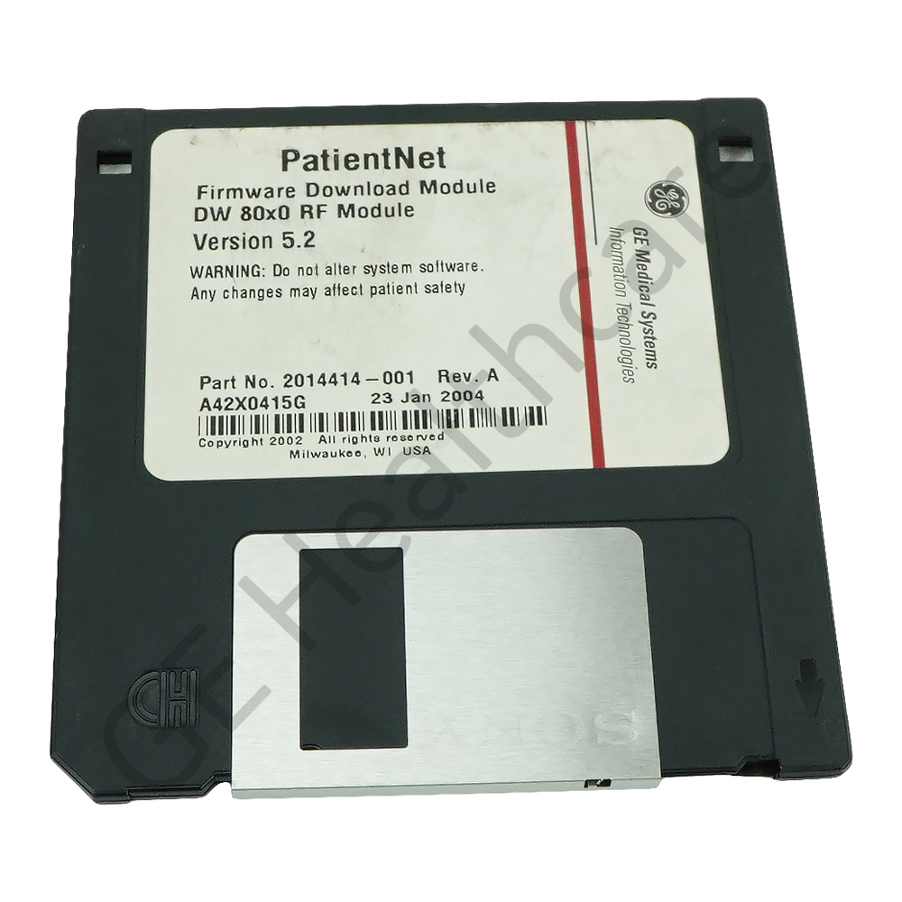 Disk D/L Module DW-80 X 0 v5.2 (WAS 950039) Disk D/L Module DW-80 X 0 v5.2 (WAS 950039)