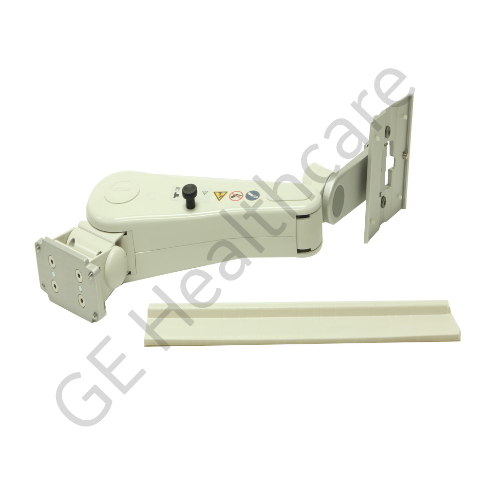 Mount Wall DASH VHM Arm Locking without WL Channel Mount Wall DASH VHM Arm Locking without WL Channel