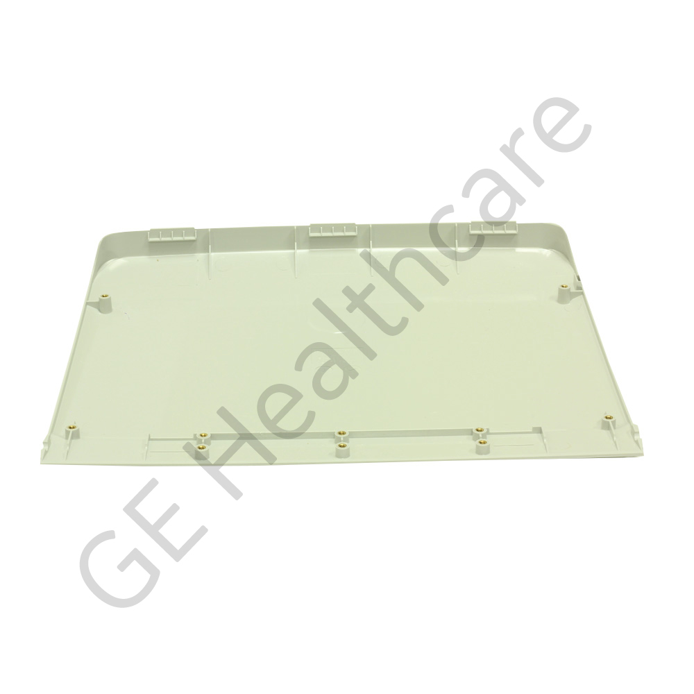 Cover Display MAC 5500/MAC 5000 Cover Display MAC 5500/MAC 5000