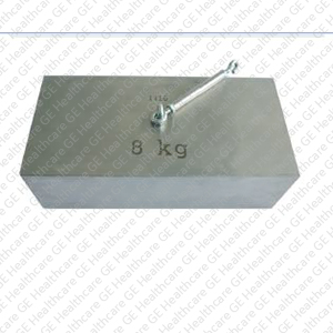eBike Calibration Weight 8 kg eBike Calibration Weight 8 kg