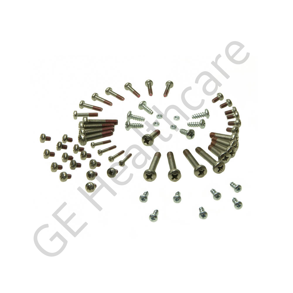 TRANSPRO v2 Hardware Kit TRANSPRO v2 Hardware Kit