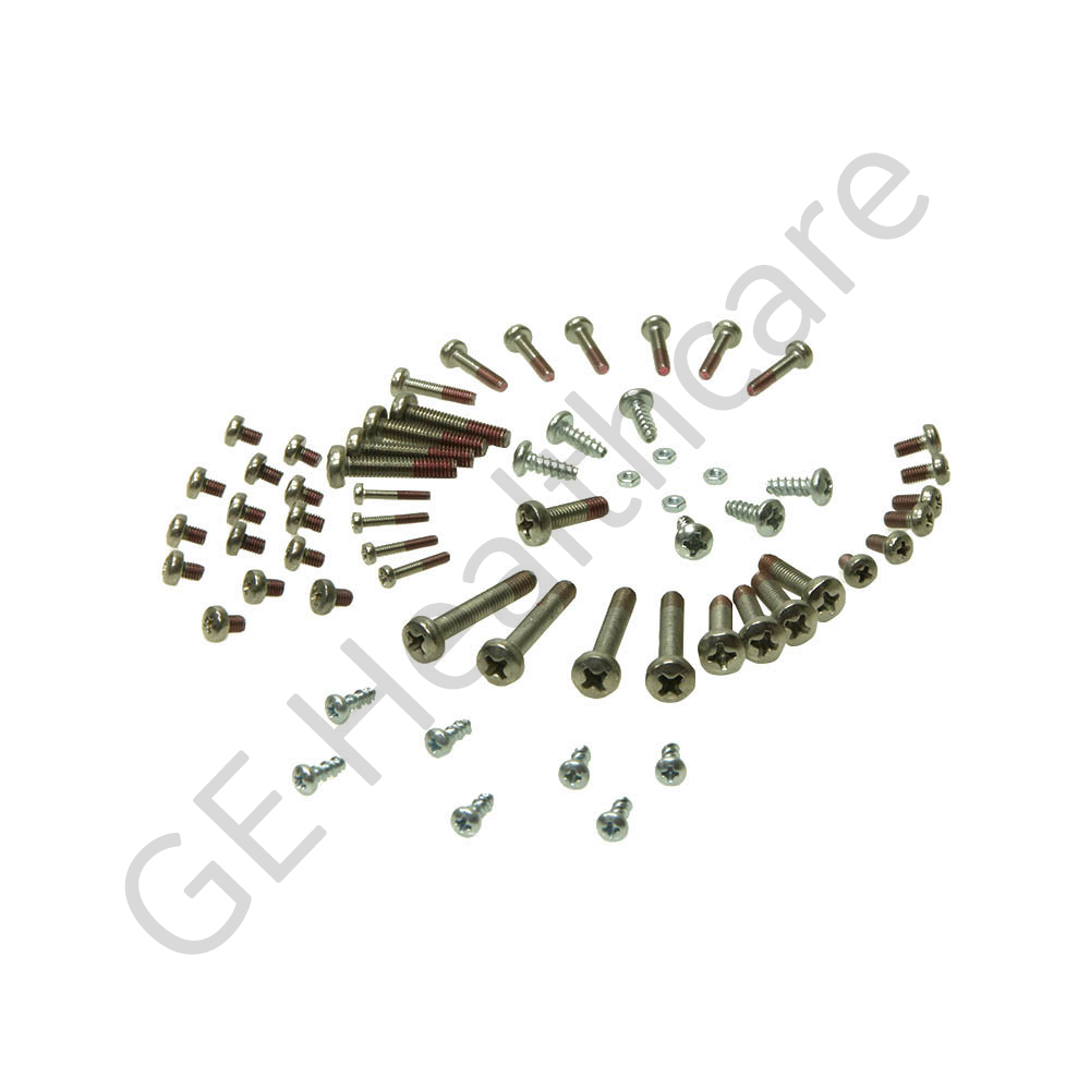 TRANSPRO v2 Hardware Kit TRANSPRO v2 Hardware Kit