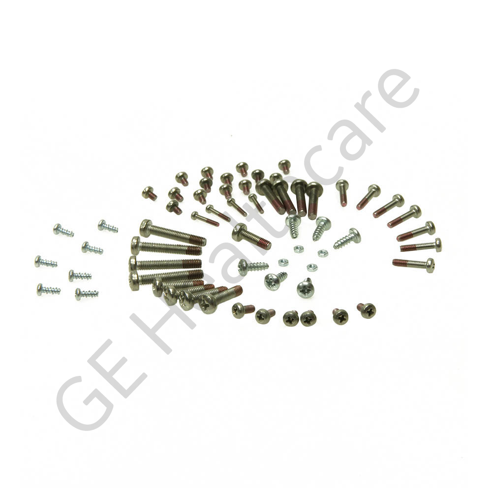 TRANSPRO v2 Hardware Kit TRANSPRO v2 Hardware Kit