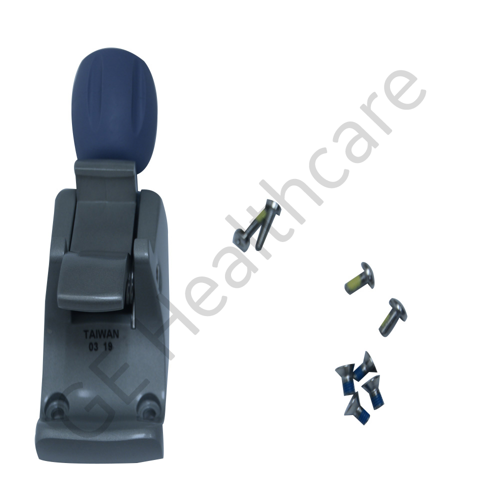 Pole/Rail Clamp Pole/Rail Clamp