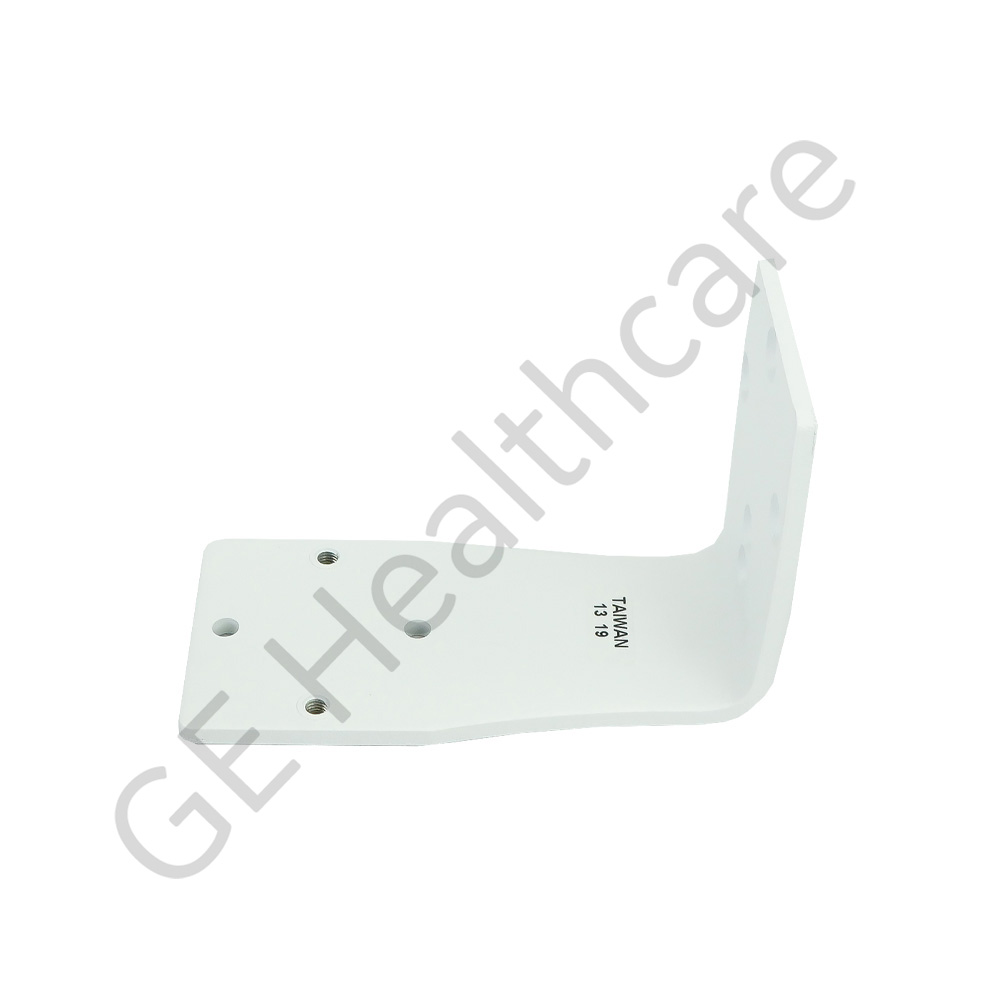 Mount Patient Data Module (PDM) L-Bracket Mount Patient Data Module (PDM) L-Bracket