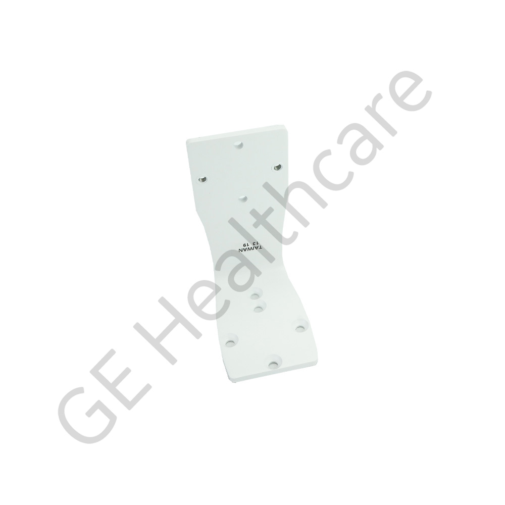 Mount Patient Data Module (PDM) L-Bracket Mount Patient Data Module (PDM) L-Bracket