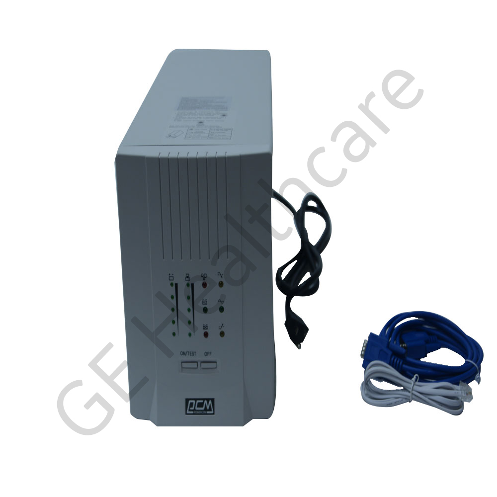 UPS Power Supply 120V 2000VA, SMK2000