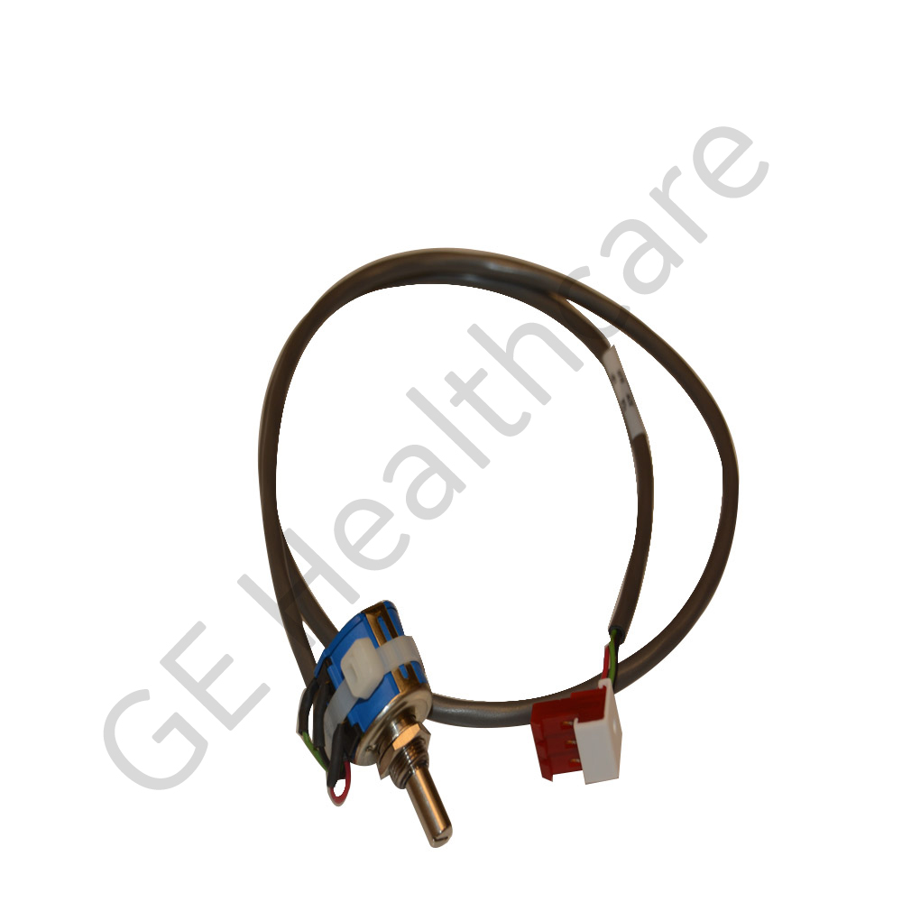 Harness Elevation Potentiometer Treadmill T2000 Harness Elevation Potentiometer Treadmill T2000