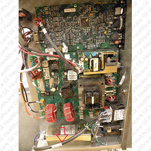 Harness EMI Filter to Printed circuit Board (PCB) Power Treadmill T2100 Harness EMI Filter to Printed circuit Board (PCB) Power Treadmill T2100