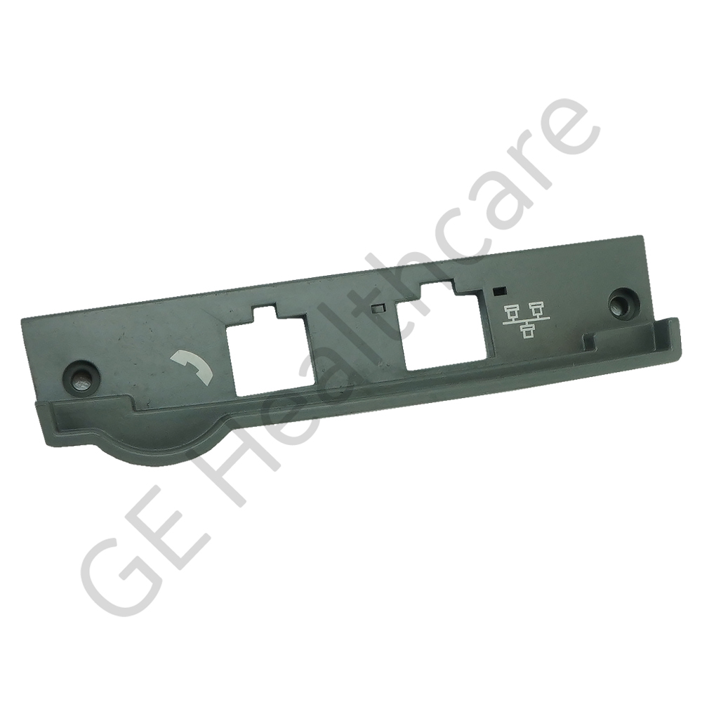 Panel Side Cover Communication Board MAC 5500 Panel Side Cover Communication Board MAC 5500