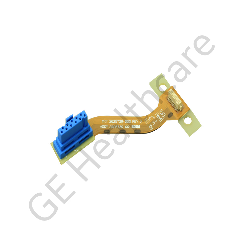 Assembly Flex Nellcor MP514 Assembly Flex Nellcor MP514