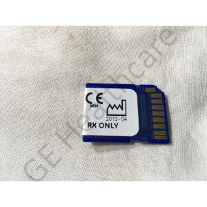 V10A.1 Programmed SD Card V10A.1 Programmed SD Card